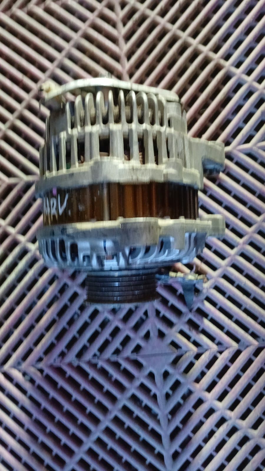 Alternador Honda HR-V
