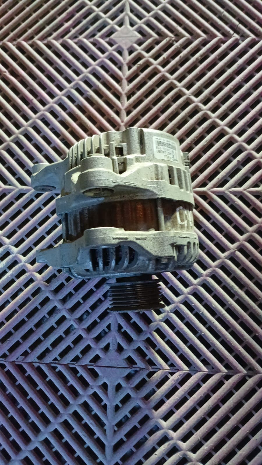 Alternador Mazda CX-5