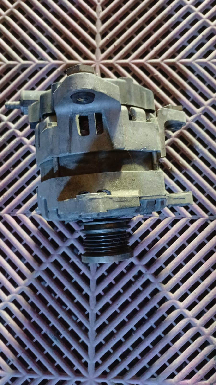 Alternador Great Wall Poer