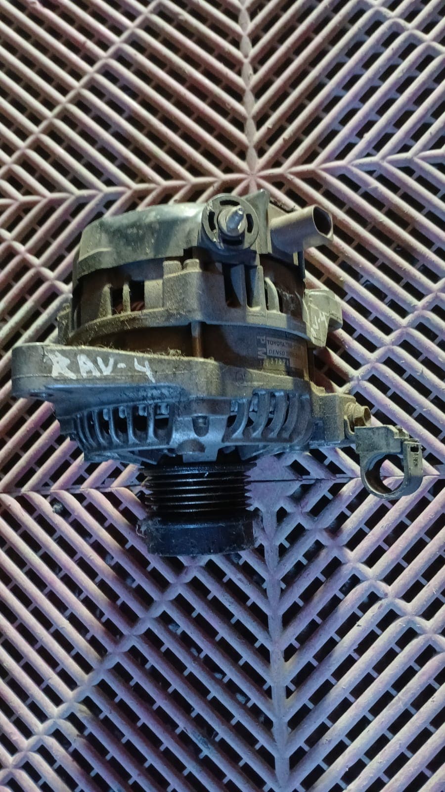 Alternador Toyota RAV4