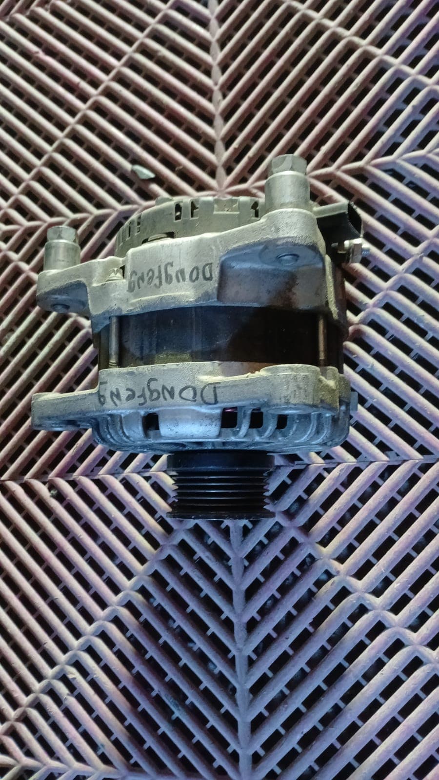 Alternador Dongfeng T5L