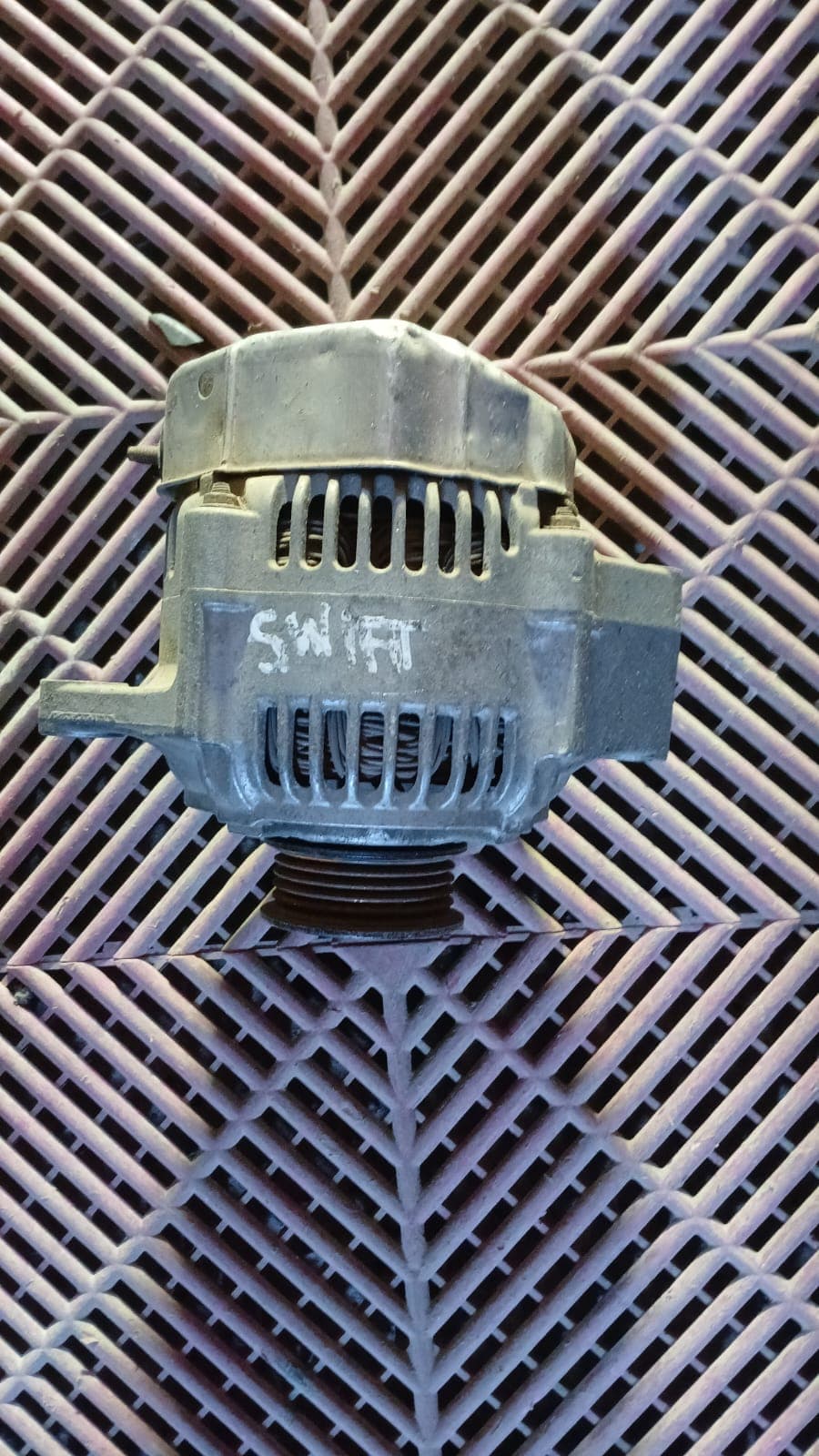 Alternador Suzuki Swift